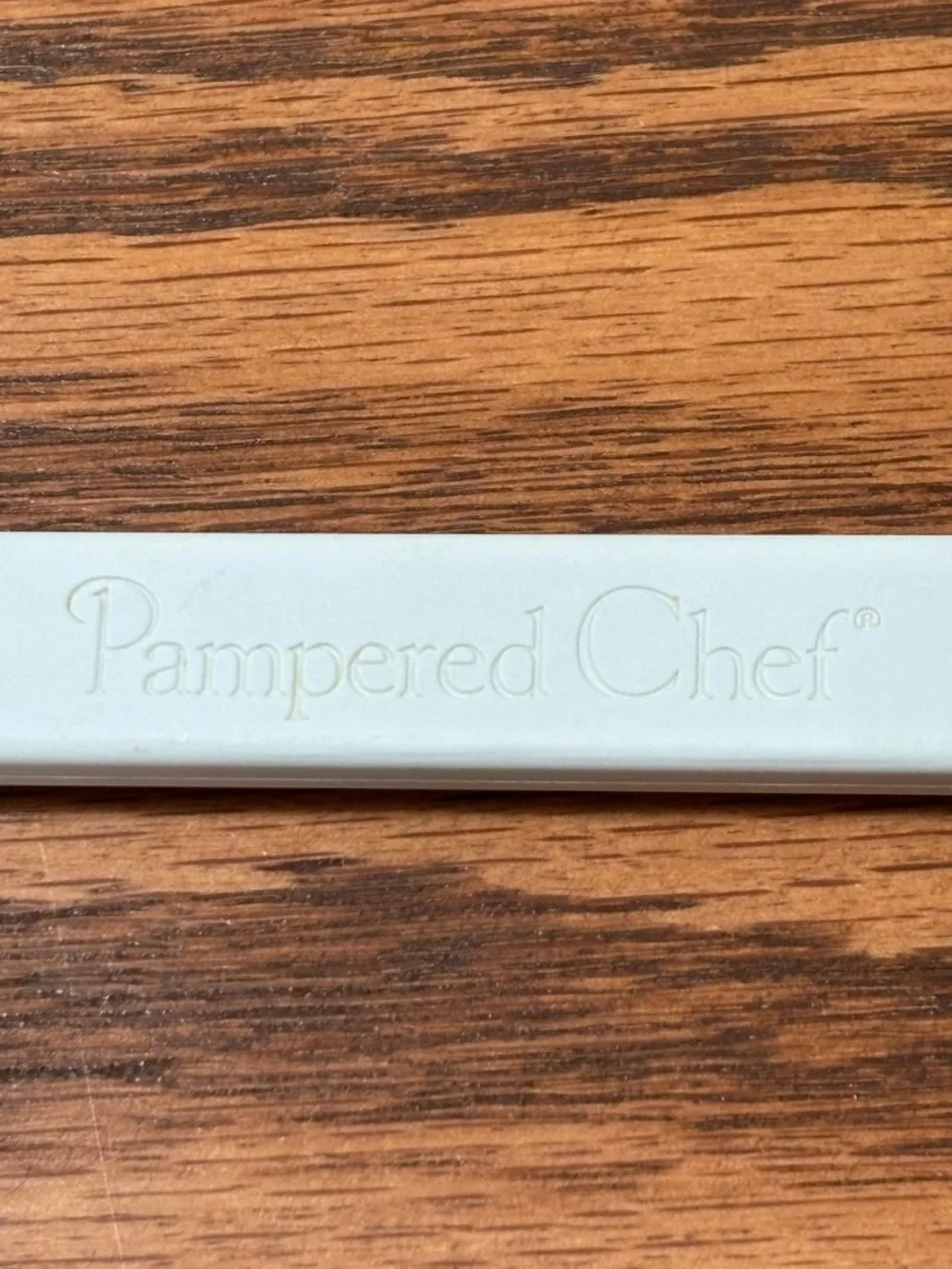 Pampered Chef durable potato